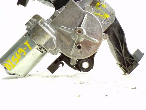 Rear wiper motor OPEL CORSA E (X15) 1.4 (08, 68) | BP9370844M102 