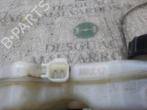 Brake master cylinder FORD FOCUS III Turnier  | BP3998832M77 