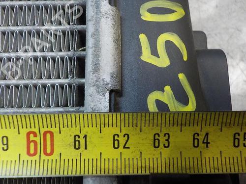 Køler BMW 1 (E87) 118 d | BP3863317M31