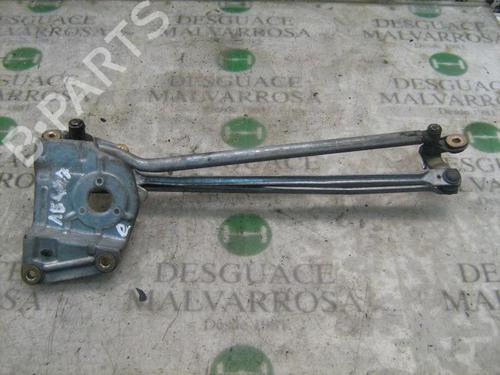 Used Front wipers mechanism PEUGEOT 306 Break (7E, N3, N5) 2.0 HDI 90 (90 hp) 14298079
