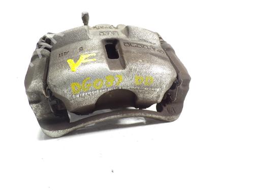 Used Right front brake caliper NISSAN QASHQAI II SUV (J11, J11_) 1.2 DIG-T (115 hp) 11552273