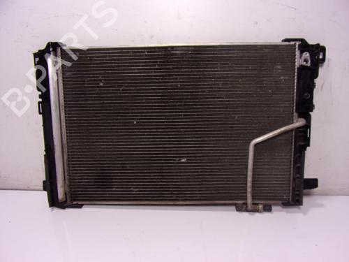 AC radiator MERCEDES-BENZ E-CLASS Coupe (C207) E 250 CGI (207.347) | BP17196539M32