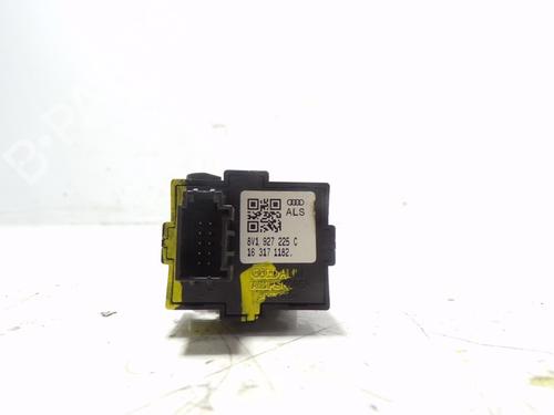 Hand brake AUDI A3 Sportback (8VA, 8VF) 2.0 TDI | BP9763239I18 