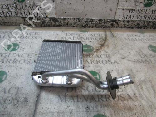 Used Heater matrix Heater matrix PORSCHE CAYENNE (9PA) 3.2 (250 hp) 4011477 4011477