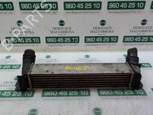 Used Intercooler BMW 3 (E90) 320 d (163 hp) 4462306