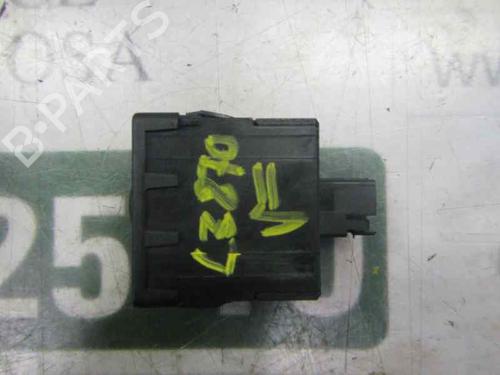 Electronic module PEUGEOT 207 (WA_, WC_)  | BP3990138M83