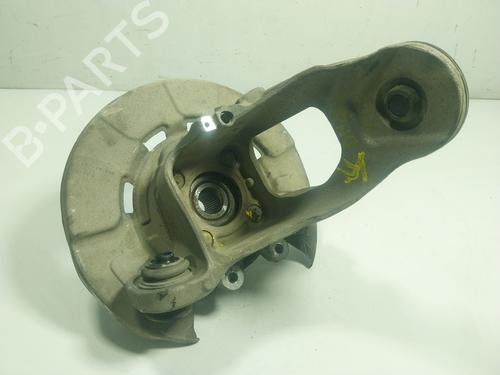 Used Right rear steering knuckle BMW X5 (F15, F85) xDrive 25 d (231 hp) 19277598