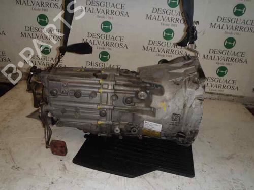 Gearbox BMW 3 Coupe (E92) 330 d | BP3831604M3 