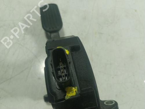 Pedal TOYOTA C-HR (_X2_, _H2_)  | BP20316574I4 