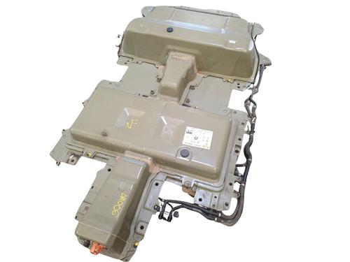 Batterij PEUGEOT 208 II (UB_, UP_, UW_, UJ_) e-208 (136 hp) 24869236