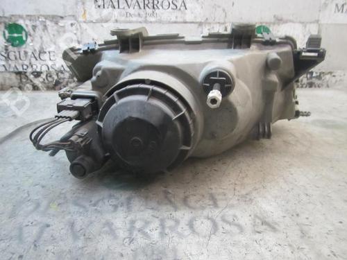 Scheinwerfer links SAAB 9-3 (YS3D)  | BP3845399C28 