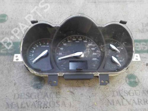 Used Instrument cluster Instrument cluster KIA RIO IV (YB, SC, FB) 1.2 CVVT (84 hp) 6130783 6130783
