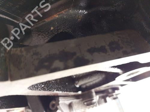 Engine VW PASSAT B7 Variant (365) 1.6 TDI | BP29430079M1 