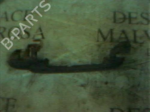Used Rear right exterior door handle Rear right exterior door handle 3773766 3773766