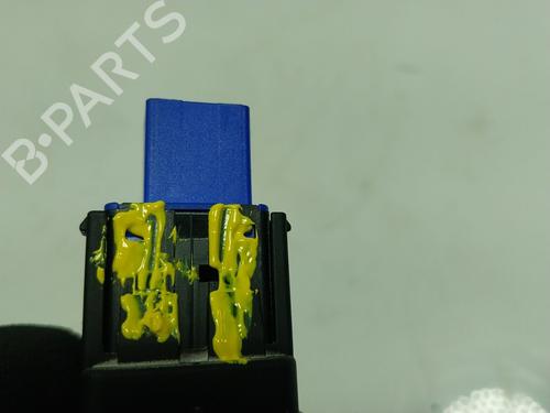 Warning switch VW GOLF VII (5G1, BQ1, BE1, BE2)  | BP16404965I22 