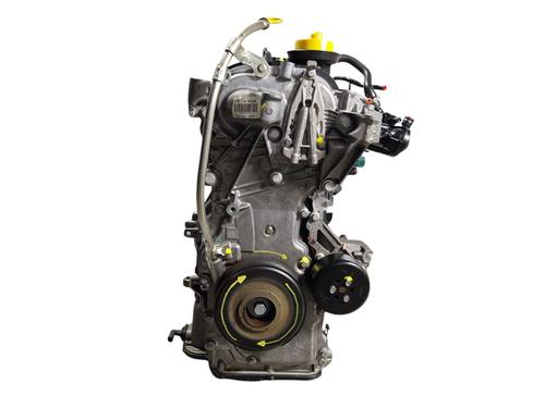 Engine NISSAN MICRA V (K14) 1.0 IG-T 100 | BP30883257M1  - Image 5