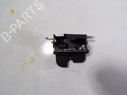 Tailgate lock AUDI A1 Sportback (GBA)  | BP9651066C101 