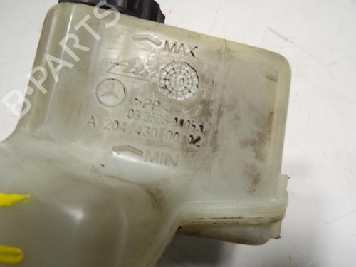 Brake master cylinder MERCEDES-BENZ E-CLASS (W212) E 350 CDI (212.023) | BP15657730M77 