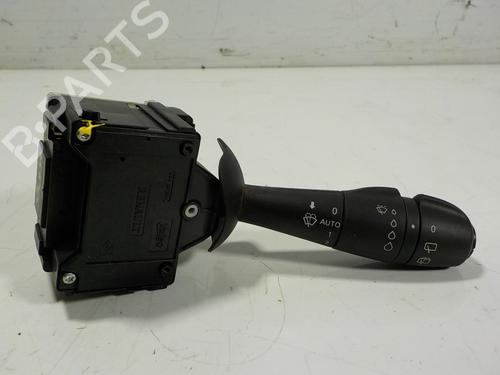 Used Steering column stalk Steering column stalk RENAULT CLIO IV (BH_) 0.9 TCe 90 (BHNF, BHMA, BHMH, BHJK, BHJR) (90 hp) 15190497 15190497