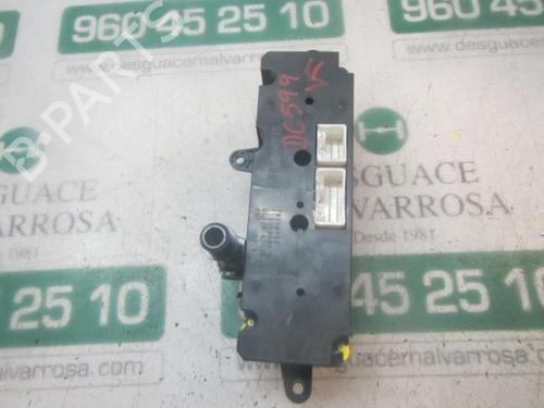 AC-Styringsenhed/Manøvreenhed CITROËN C-ZERO  | BP3992431I5 