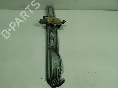 Elevador vidro frente direito FORD TRANSIT V363 Van (FCD, FDD) [2013-2024]  16825072