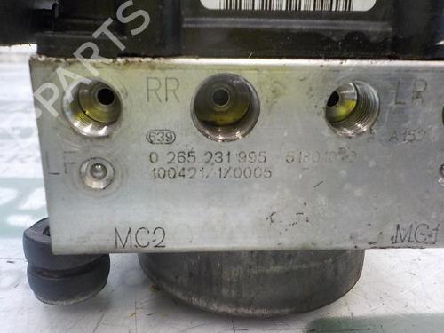 ABS pump FIAT LINEA (323_, 110_)  | BP3859885M43 