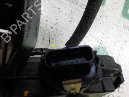 Front right lock RENAULT CLIO IV (BH_) 1.5 dCi 110 | BP5102728C97 