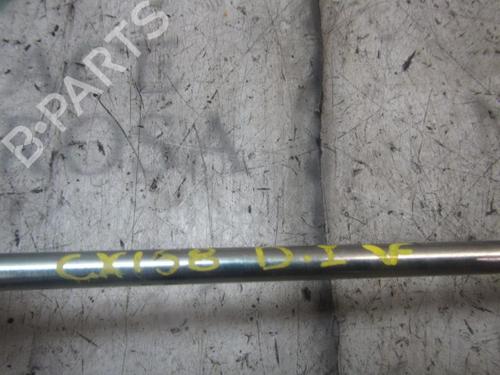 Left front suspension arm SEAT ALHAMBRA (710, 711) 2.0 TDI | BP14277312M12 