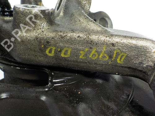 Right front steering knuckle MERCEDES-BENZ E-CLASS (W212)  | BP10994717M26 