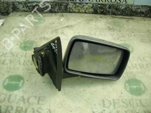 Used Right mirror FORD ESCORT V (AAL, ABL) 1.6 (105 hp) 3768696