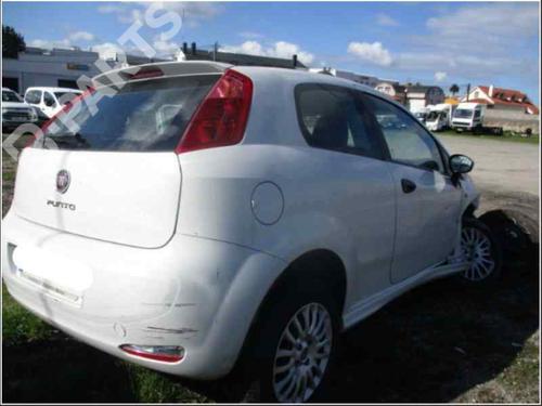Used Parts FIAT PUNTO (199_)  1.2 (199AXZ1A, 199BXZ1A)  993010