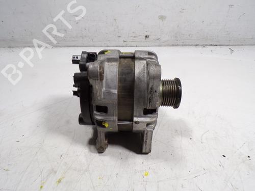 Alternator NISSAN QASHQAI II SUV (J11, J11_) 1.3 DIG-T | BP9399476M7 
