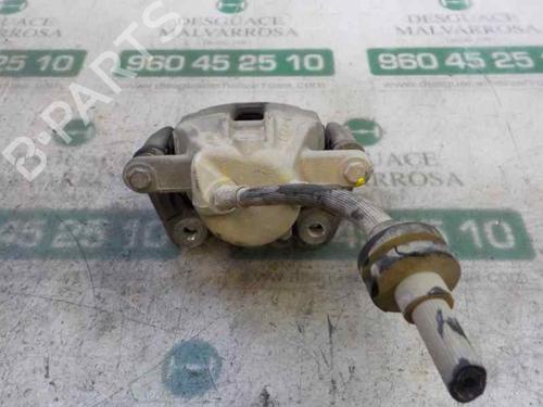 Right front brake caliper DACIA DOKKER MPV (KE_) 1.5 dCi (KEAJ, KEAH) | BP11551741M104 - Image 3