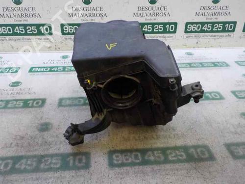 Used Air filter box Air filter box FORD FOCUS III Turnier [2010-2020] 14284574 14284574
