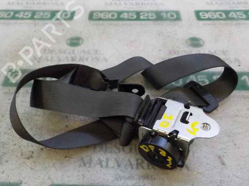 Used Front left seatbelt Front left seatbelt OPEL CORSA D (S07) 1.2 (L08, L68) (86 hp) 8741304 8741304