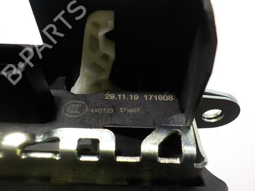 Tailgate lock AUDI A1 Sportback (GBA)  | BP12979736C101 