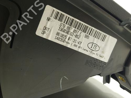 Handskerum SKODA KAROQ (NU7, ND7) 1.5 TSI | BP35781570C95 - Image 3