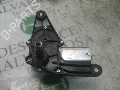 Ruitenwissermotor achter RENAULT CLIO II (BB_, CB_) [1998-2016]  3746692