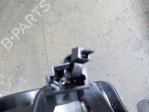 Viskermotor bakrute RENAULT MEGANE III Hatchback (BZ0/1_, B3_)  | BP7099778M102 