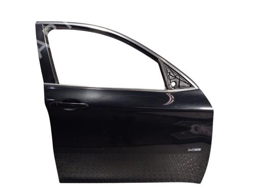 Used Right front door BMW X6 (E71, E72) xDrive 50 i (408 hp) 31293095