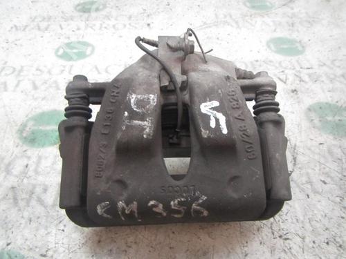 Used Left front brake caliper Left front brake caliper LANCIA PHEDRA (179_) 2.2 JTD (179AXC1A) (128 hp) 11547764 11547764