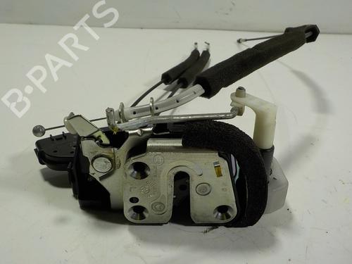 Used Front left lock Front left lock NISSAN CUBE (Z12) [2007-2026] 11192913 11192913