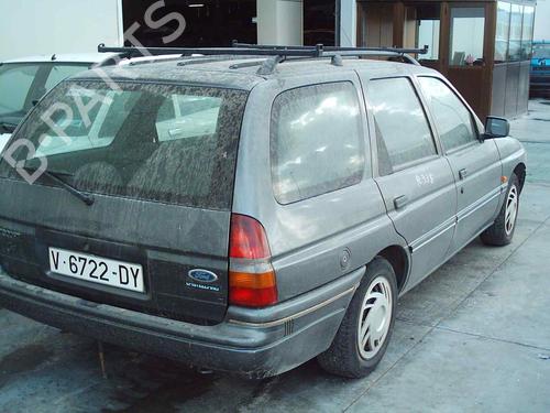 Elektronisk modul FORD ESCORT VI (GAL, AAL, ABL)  | BP14269333M83 