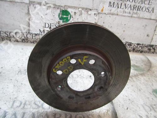 Used Other CHEVROLET AVEO / KALOS Hatchback (T250, T255) [2006-2025]  14277350