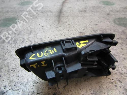 Rear left interior door handle FORD FIESTA VI (CB1, CCN)  | BP3834655I15 