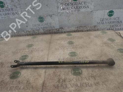 Used Left rear suspension arm OPEL ASTRA J (P10) 1.7 CDTI (68) (110 hp) 3814260