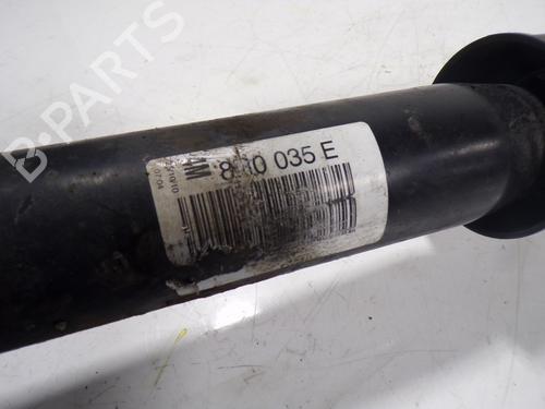 Left rear shock absorber AUDI Q5 (8RB)  | BP11952797M18 