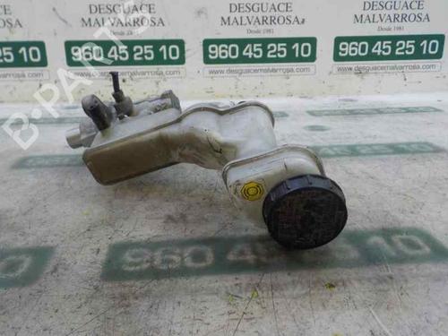 Brake master cylinder NISSAN QASHQAI I (J10, NJ10) 1.5 dCi | BP6438603M77 