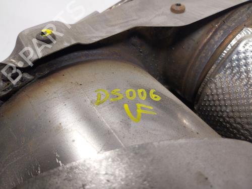 Particulate filter AUDI A6 C7 (4G2, 4GC) 2.0 TDI | BP32461512M81  - Image 6