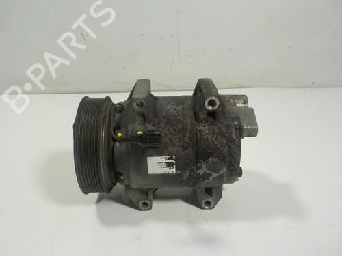 Used AC compressor AC compressor NISSAN CABSTAR E (TL_, VL_) [1992-2006] 10700958 10700958